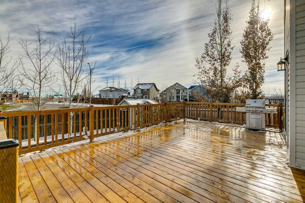 203 Cranarch Terrace SE