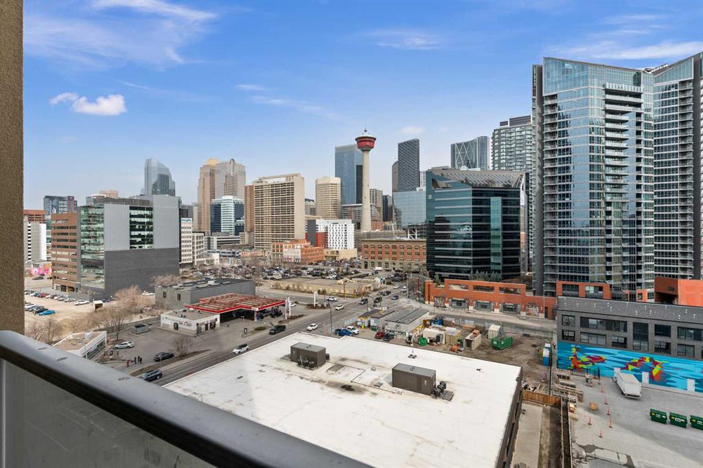 211 13 Avenue SE, #905