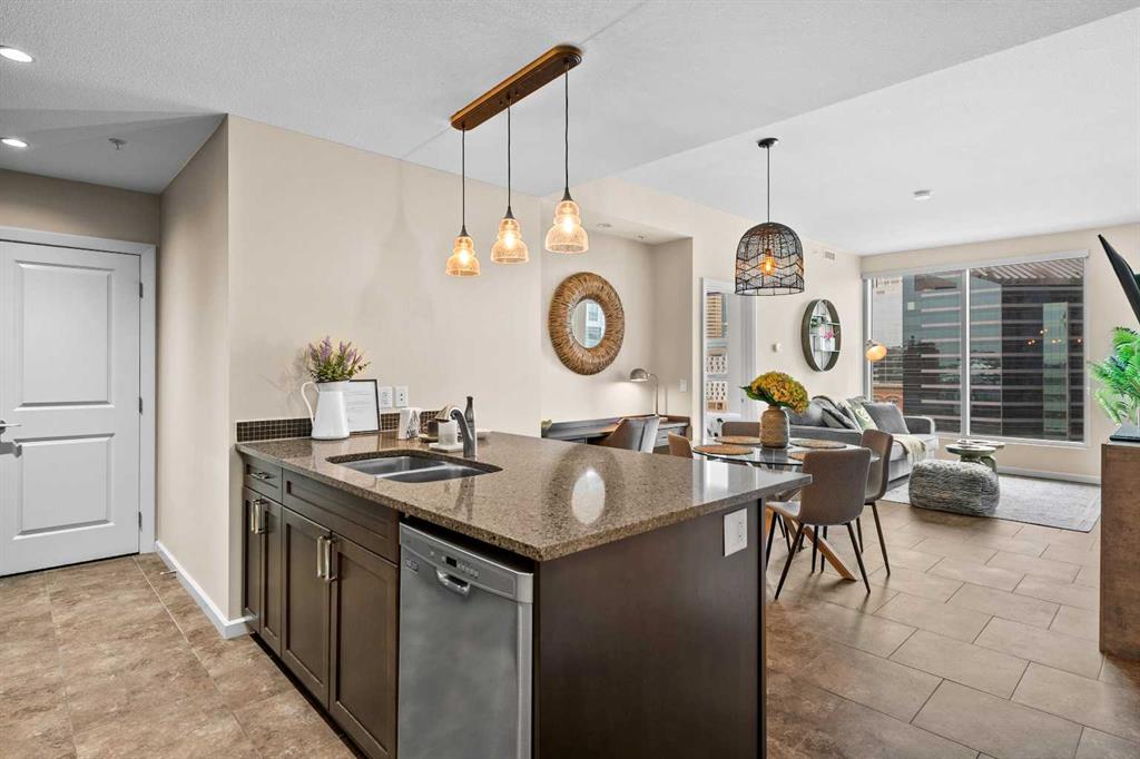 211 13 Avenue SE, #905