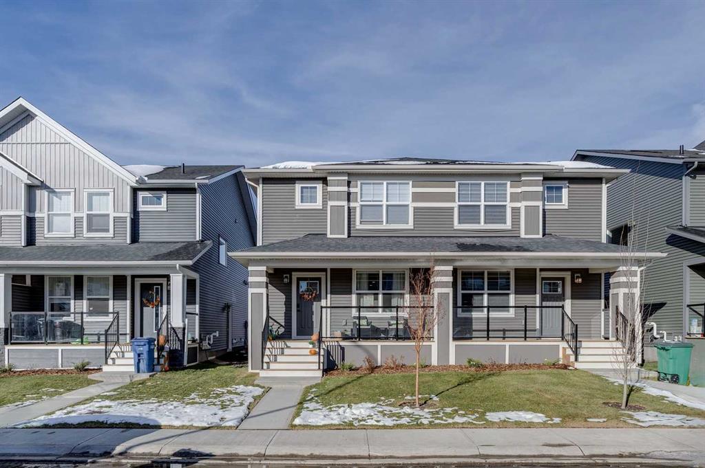 218 Midgrove Mews SW