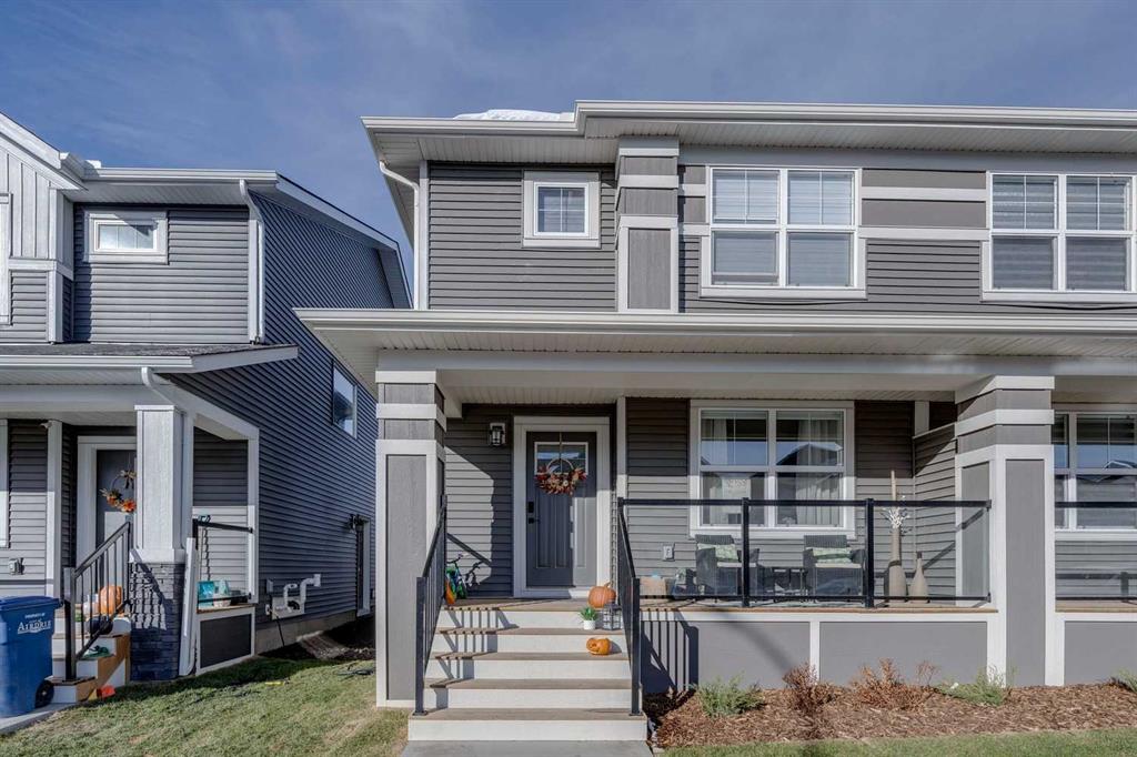 218 Midgrove Mews SW
