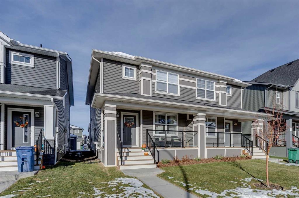 218 Midgrove Mews SW