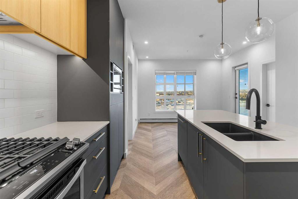 4275 Norford Avenue NW, #406