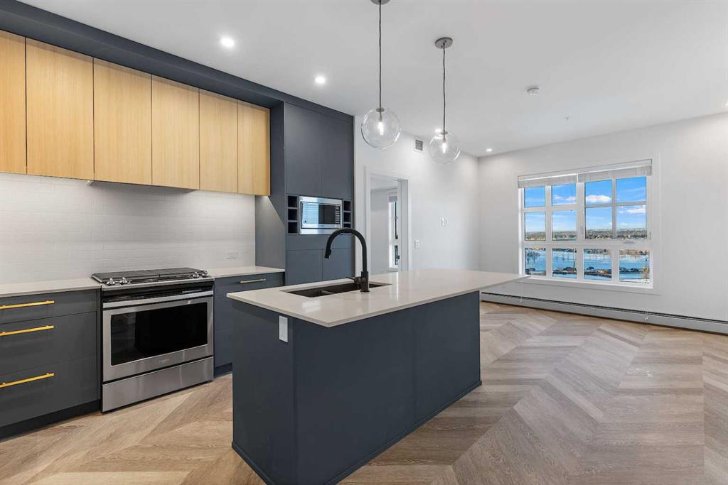 4275 Norford Avenue NW, #406