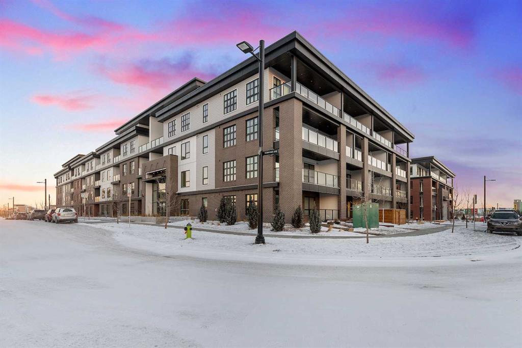 4275 Norford Avenue NW, #406