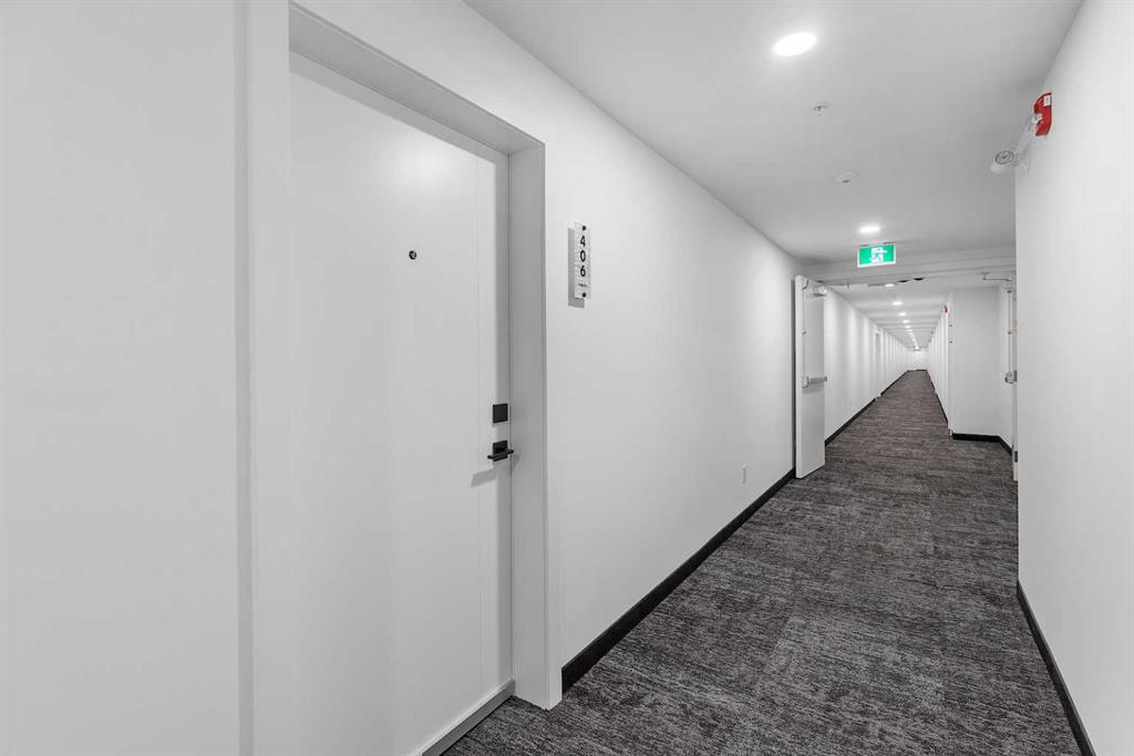 4275 Norford Avenue NW, #406