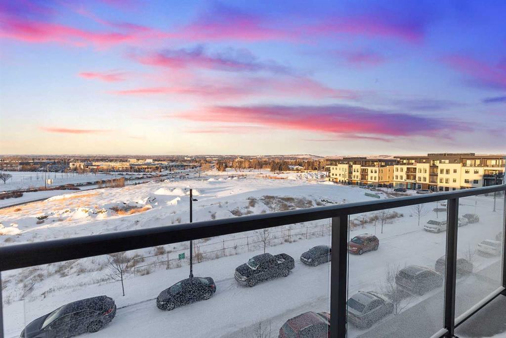 4275 Norford Avenue NW, #406