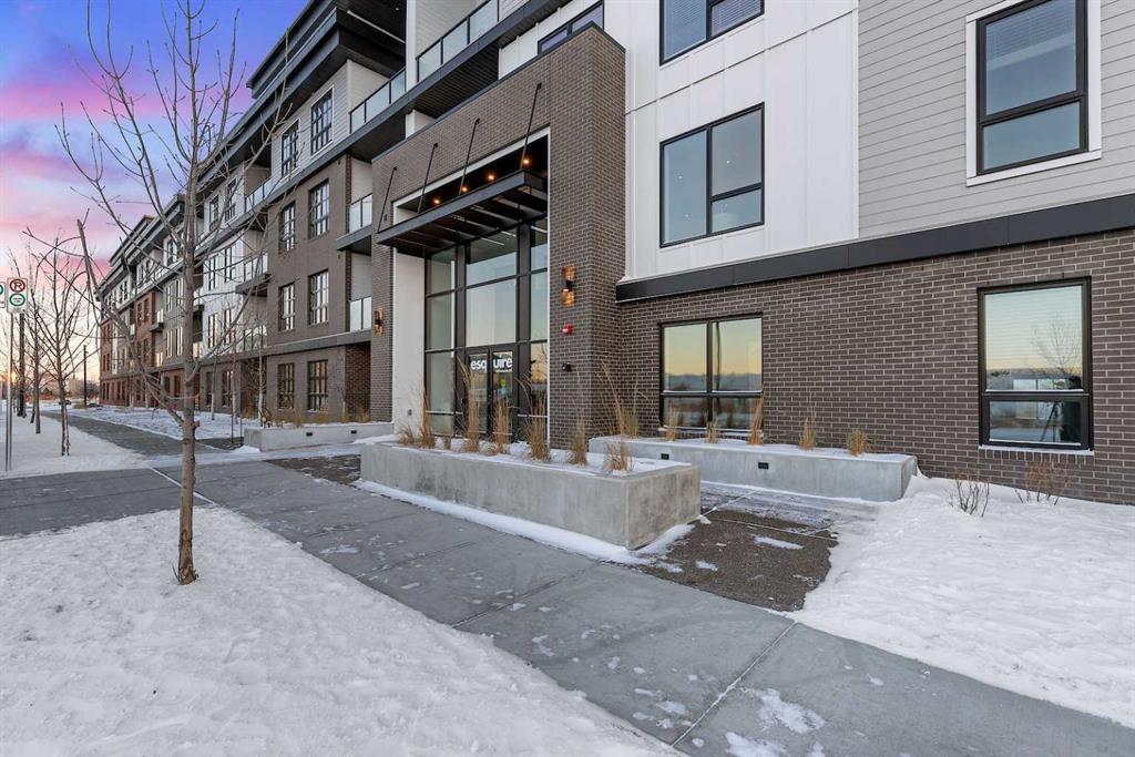 4275 Norford Avenue NW, #406