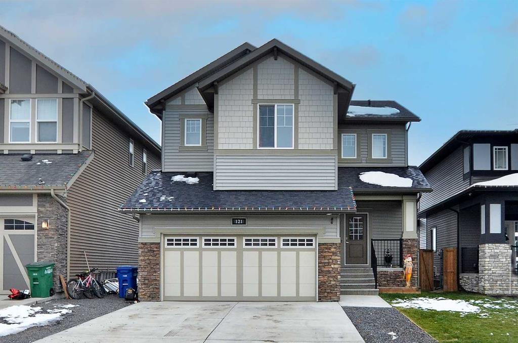 121 Kingsbury Close SE