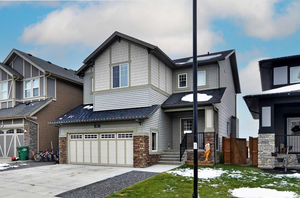 121 Kingsbury Close SE