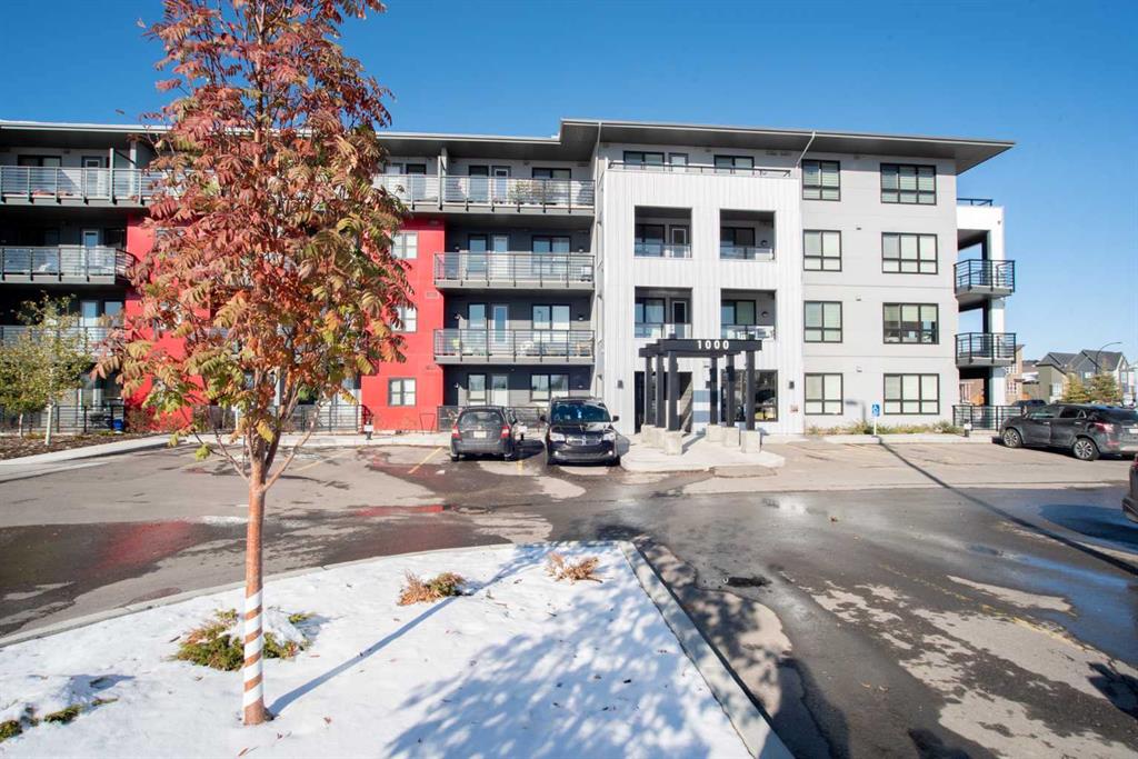 350 Livingston Common NE, #1206