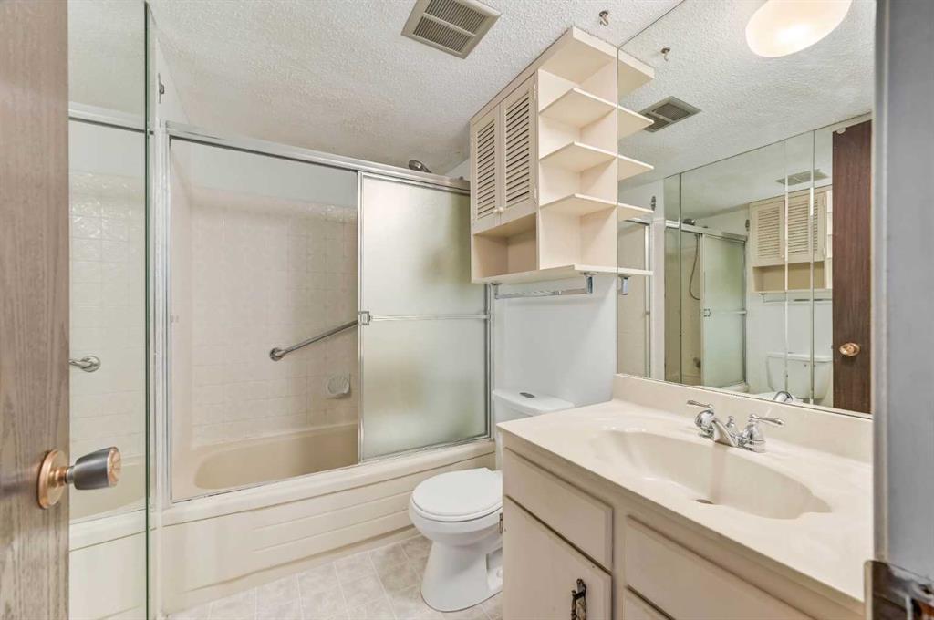 4001A 49 Street NW, #1301