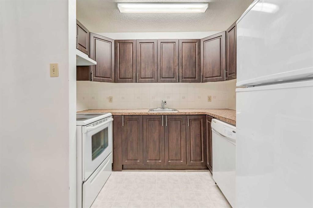 4001A 49 Street NW, #1301