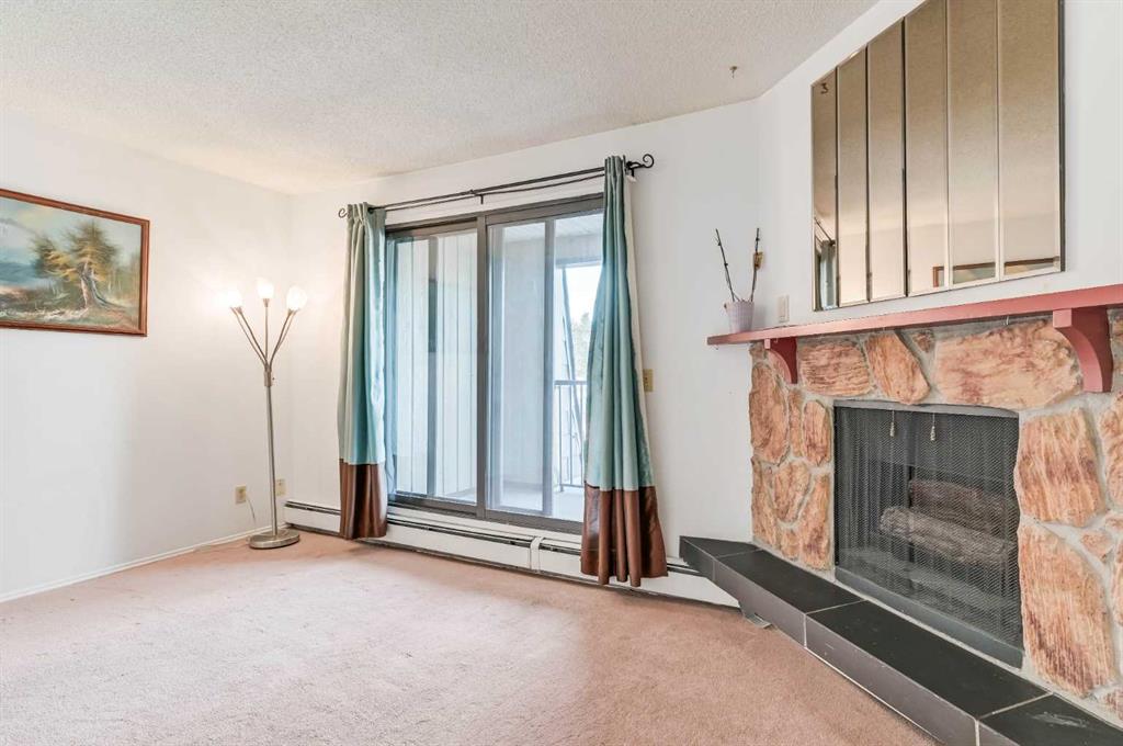 4001A 49 Street NW, #1301