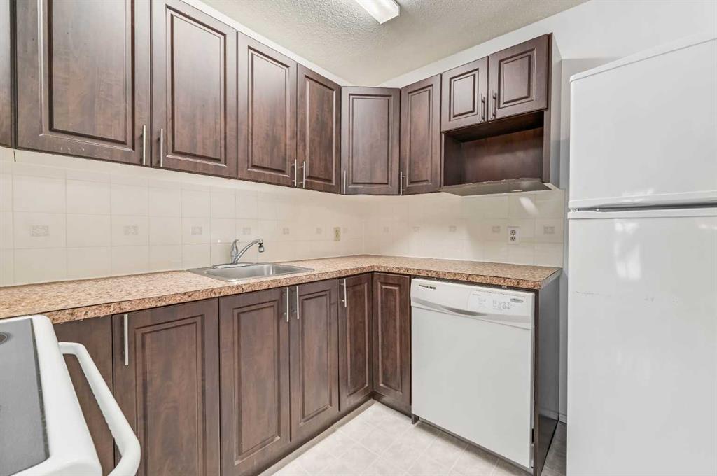 4001A 49 Street NW, #1301