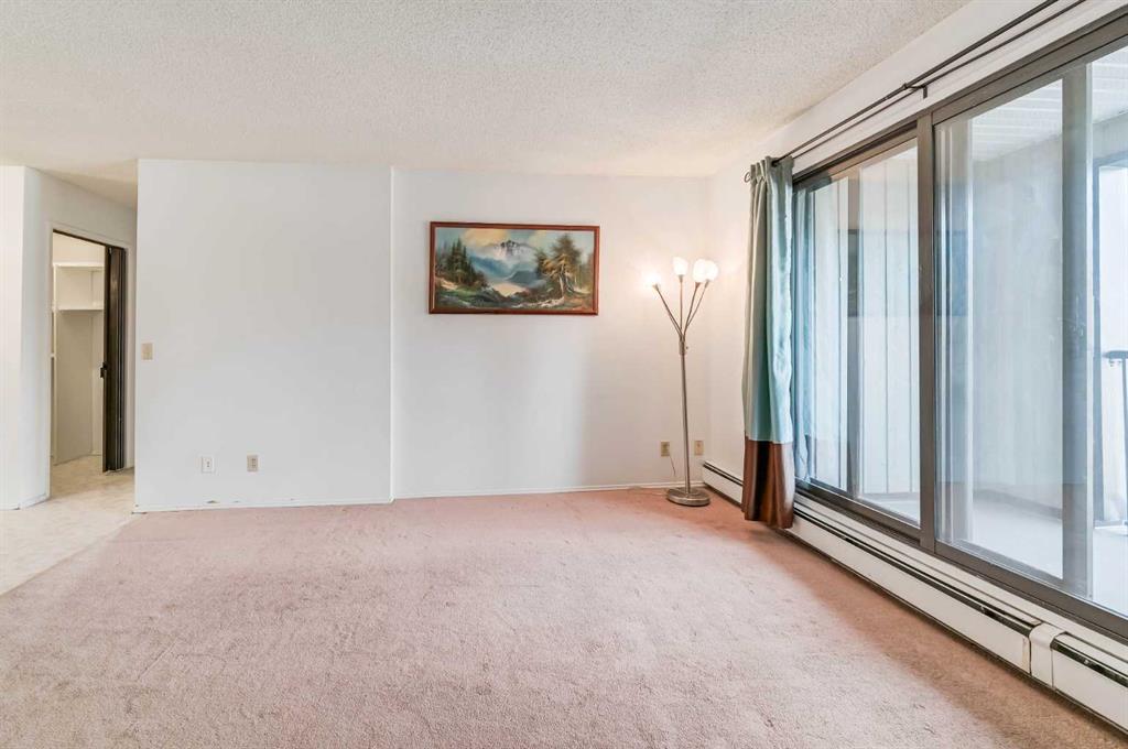 4001A 49 Street NW, #1301