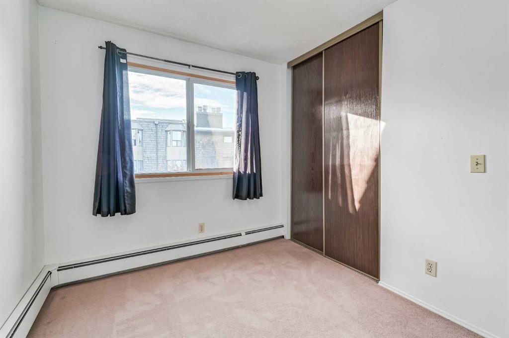 4001A 49 Street NW, #1301