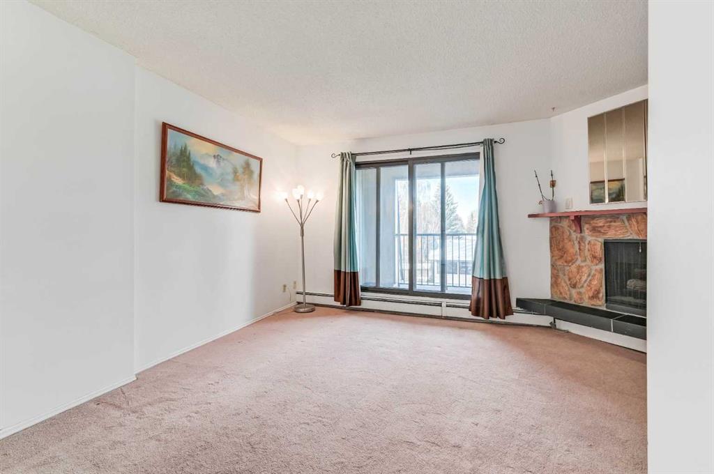 4001A 49 Street NW, #1301