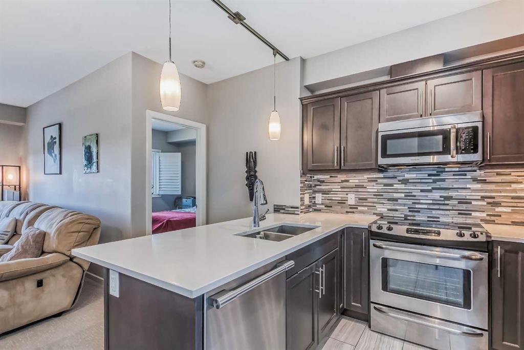 402 Kincora Glen Road NW, #2414