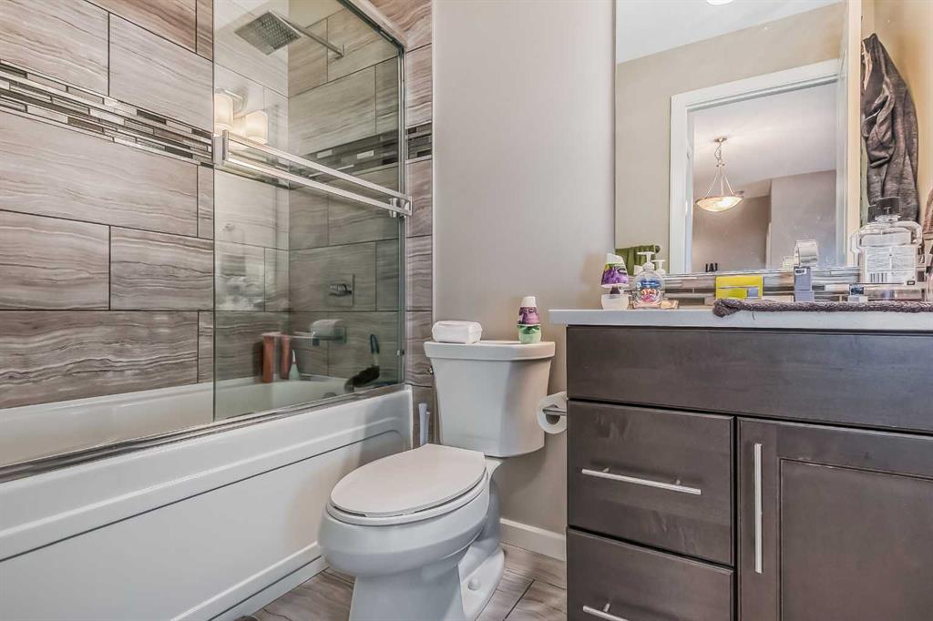 402 Kincora Glen Road NW, #2414