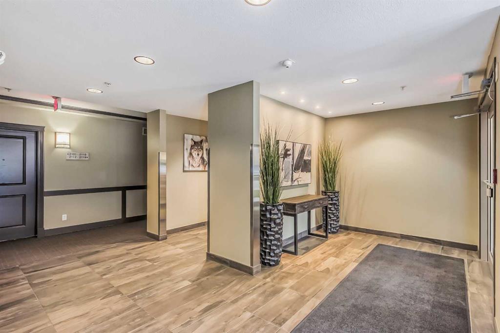 402 Kincora Glen Road NW, #2414