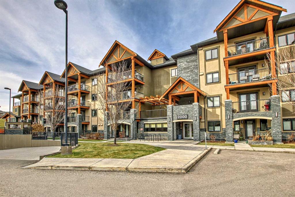402 Kincora Glen Road NW, #2414