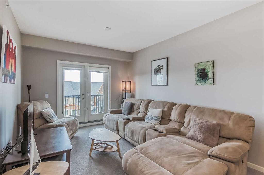 402 Kincora Glen Road NW, #2414