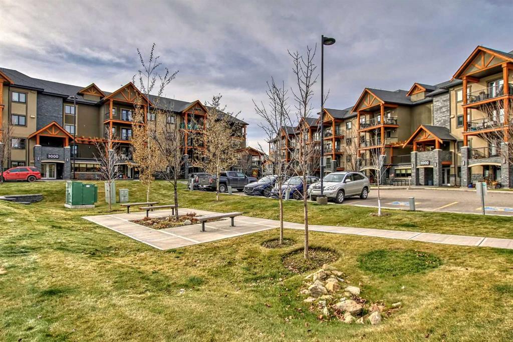 402 Kincora Glen Road NW, #2414