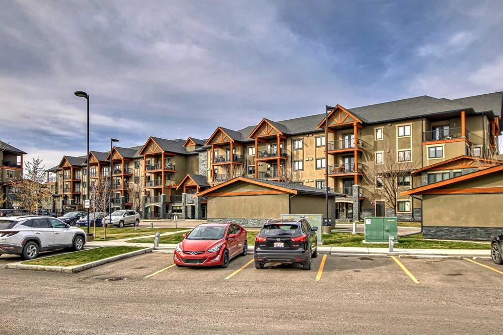 402 Kincora Glen Road NW, #2414