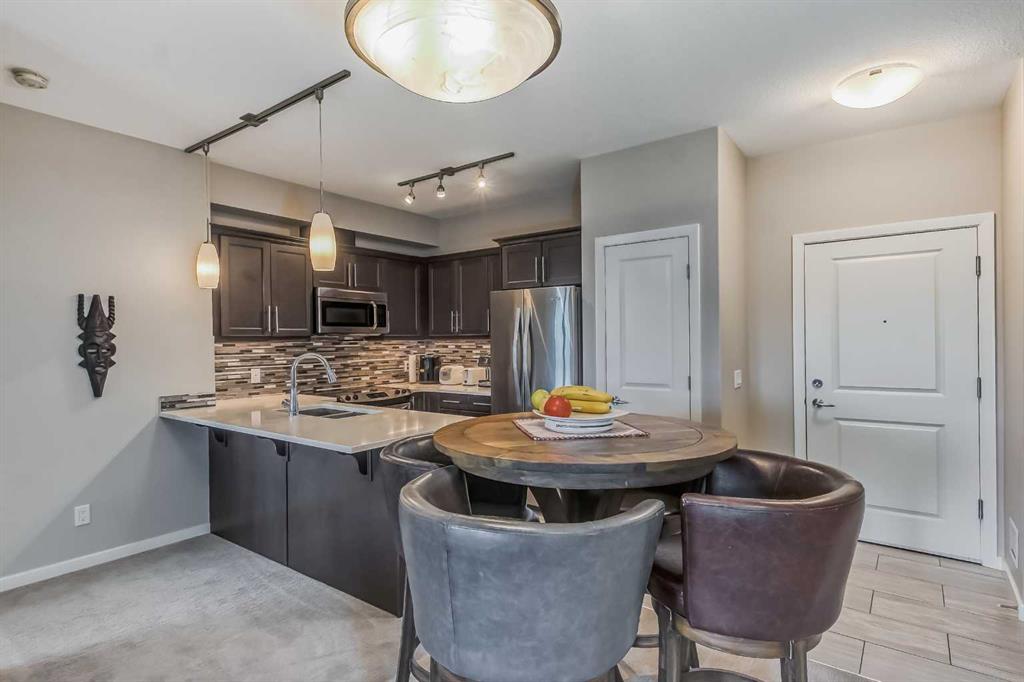 402 Kincora Glen Road NW, #2414