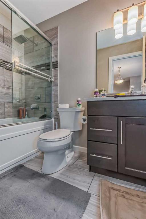 402 Kincora Glen Road NW, #2414