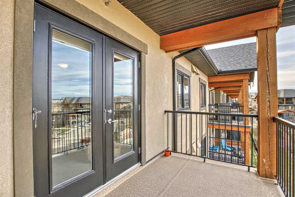 402 Kincora Glen Road NW, #2414