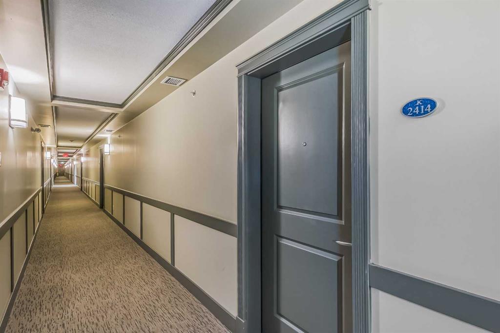 402 Kincora Glen Road NW, #2414