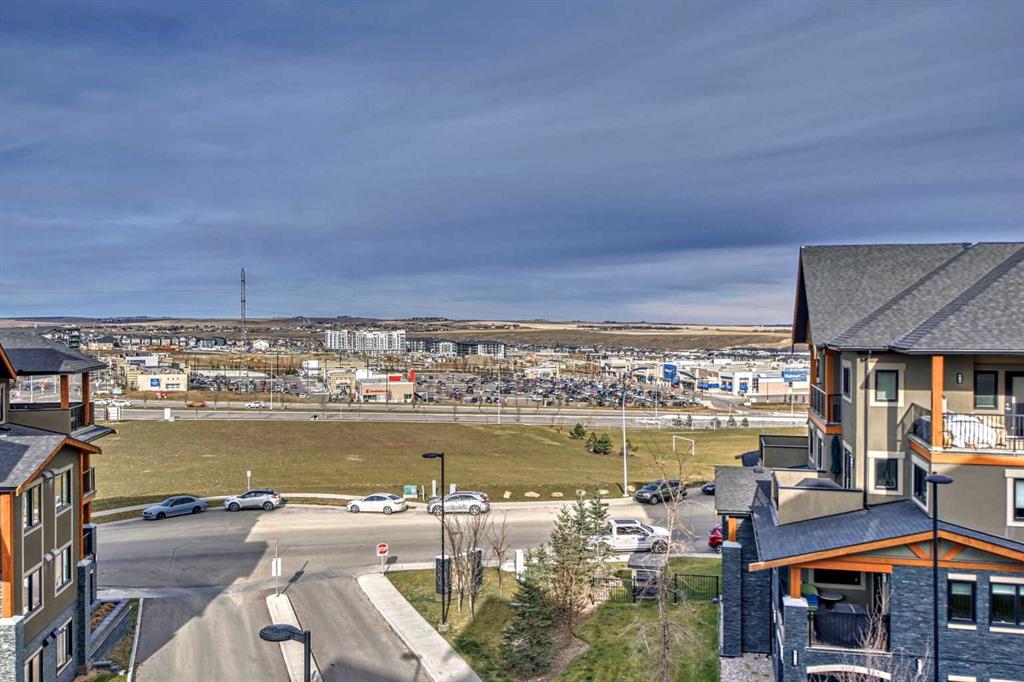 402 Kincora Glen Road NW, #2414