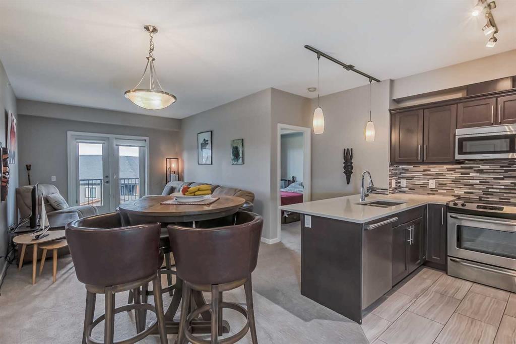 402 Kincora Glen Road NW, #2414