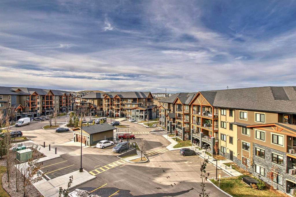 402 Kincora Glen Road NW, #2414