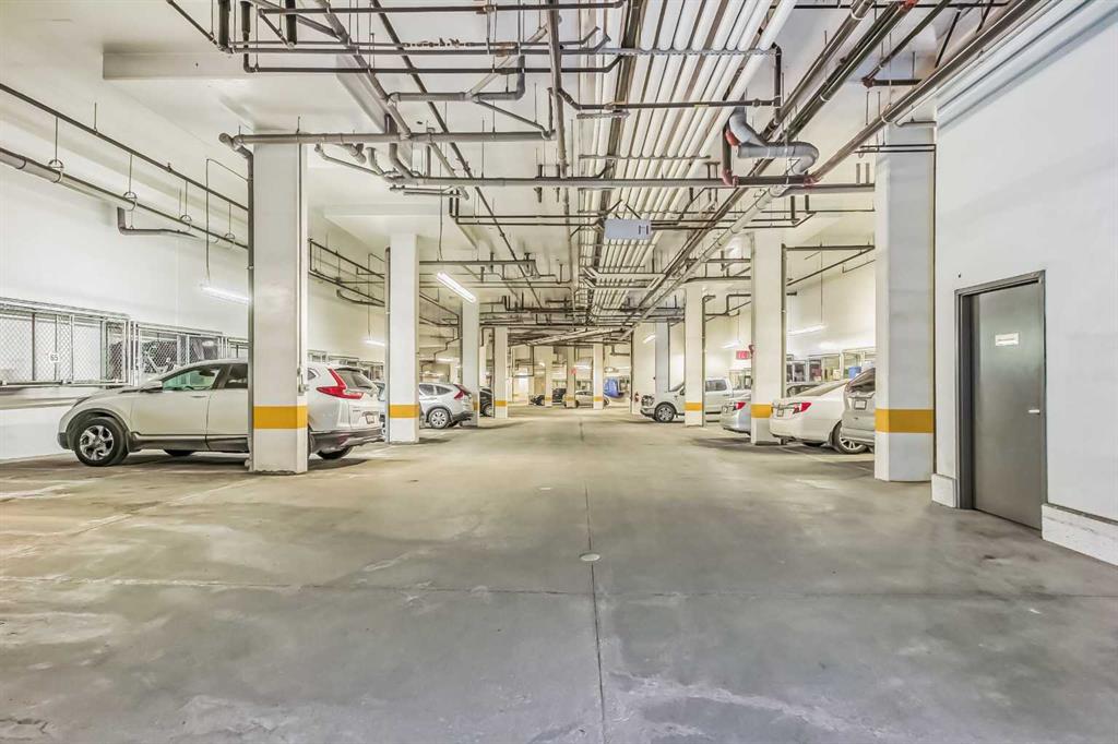 402 Kincora Glen Road NW, #2414