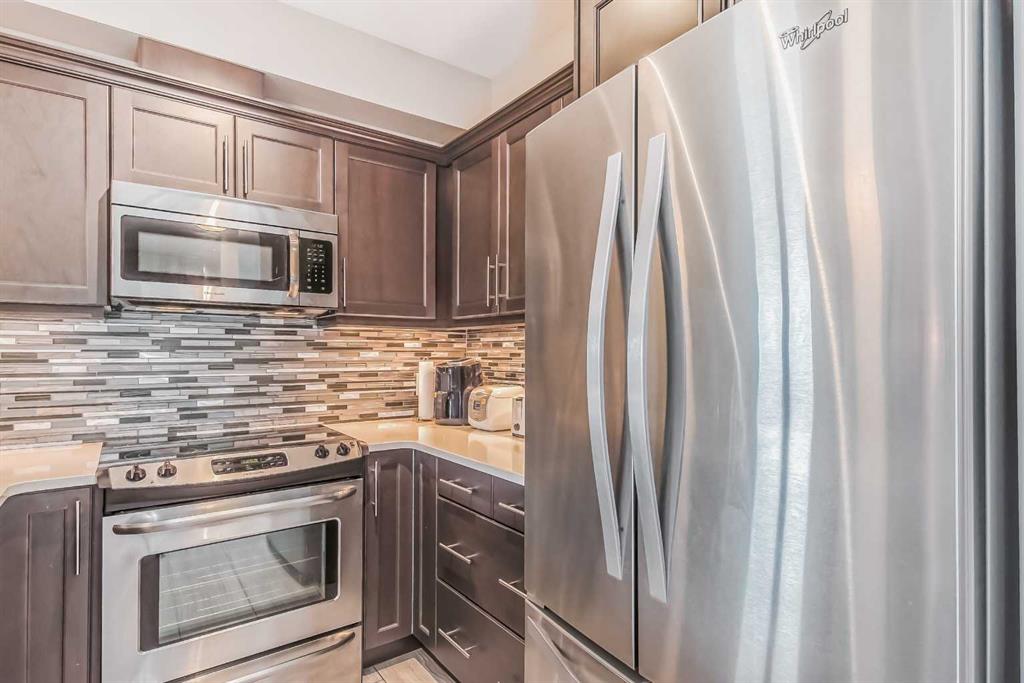 402 Kincora Glen Road NW, #2414