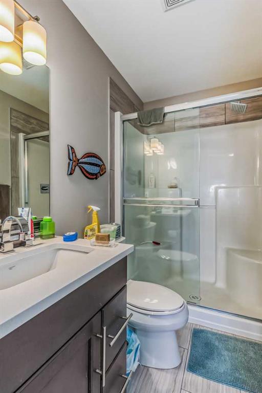 402 Kincora Glen Road NW, #2414