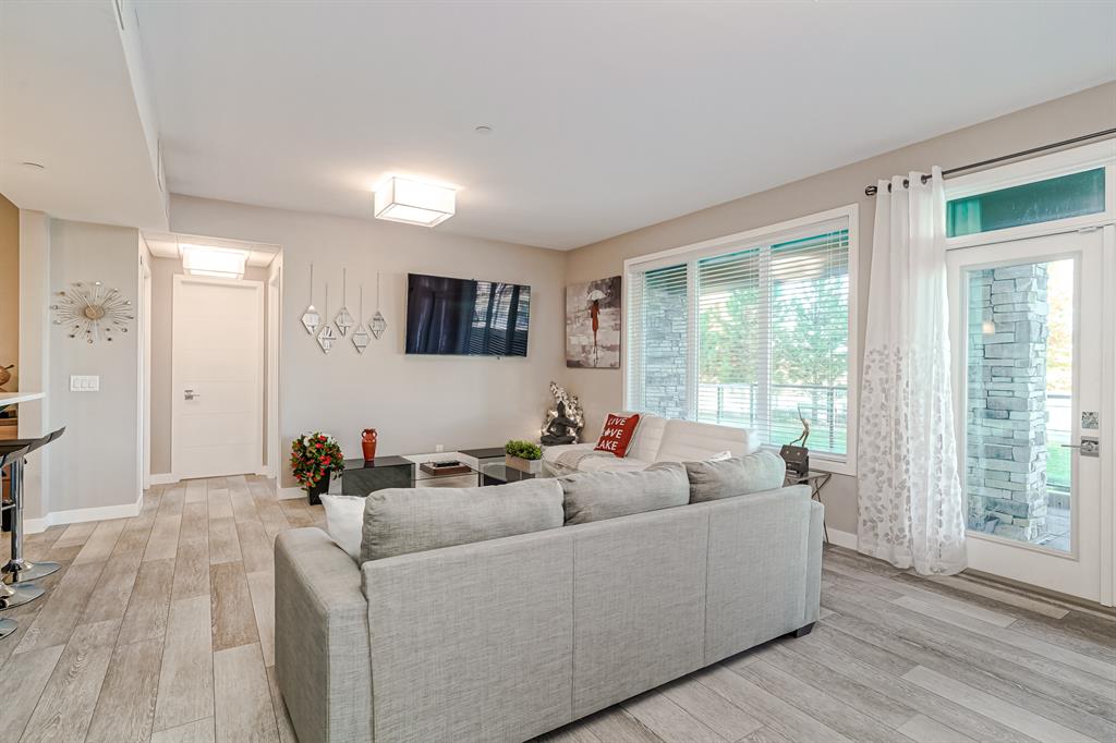 17 Mahogany Circle SE, #101