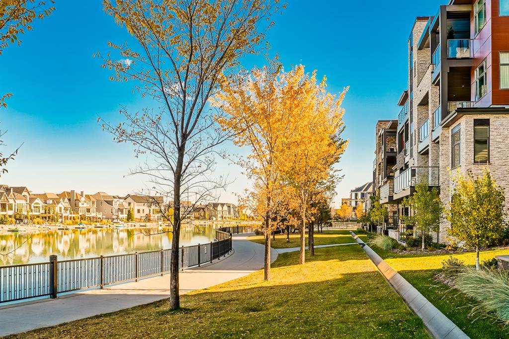 17 Mahogany Circle SE, #101