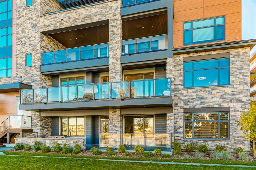 17 Mahogany Circle SE, #101