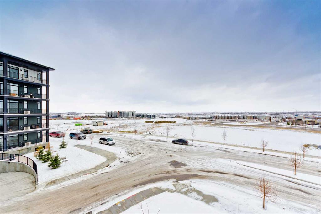 20 Sage Hill Walk NW, #215