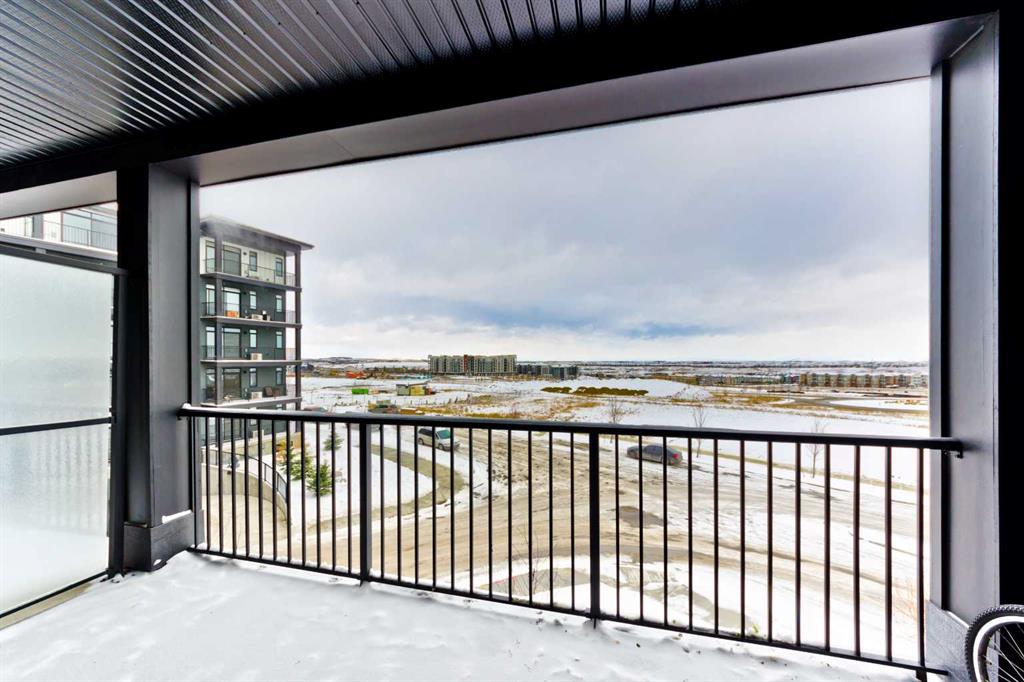 20 Sage Hill Walk NW, #215