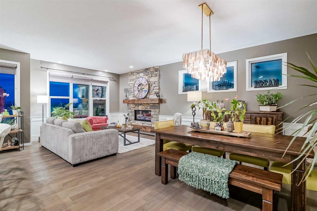 31 Cranarch Terrace SE