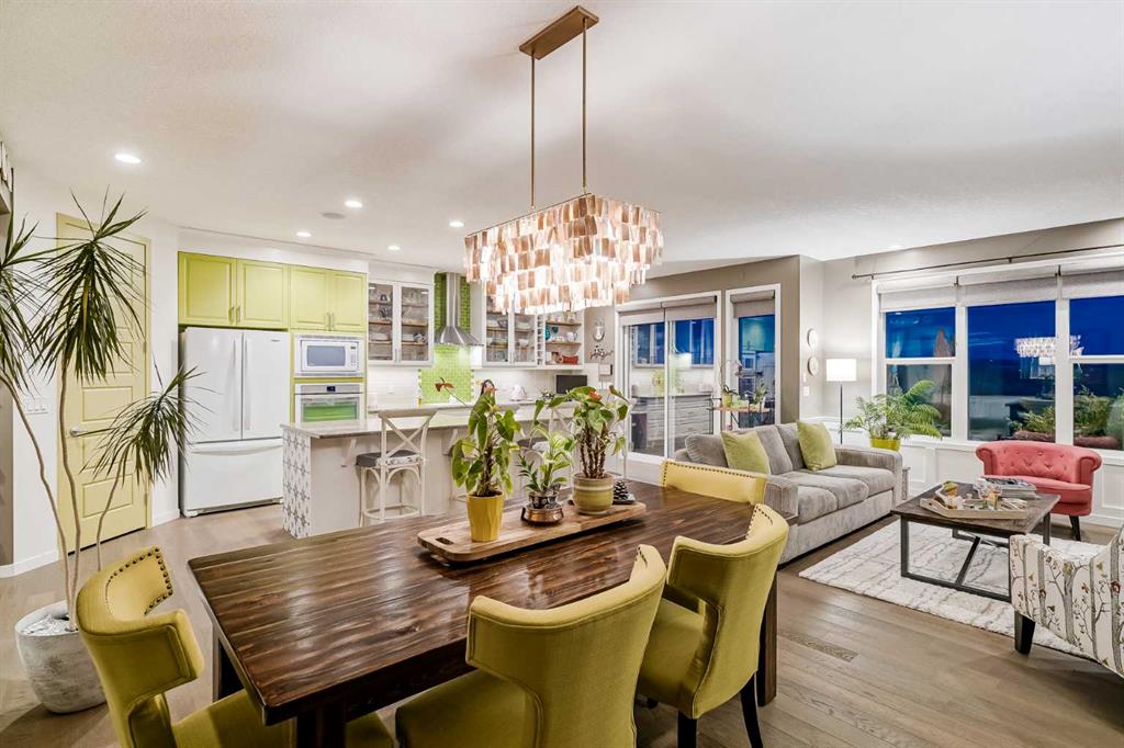 31 Cranarch Terrace SE