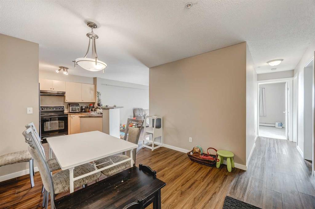 10 Prestwick Bay SE, #2104