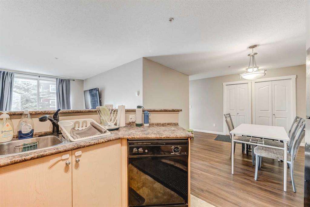 10 Prestwick Bay SE, #2104