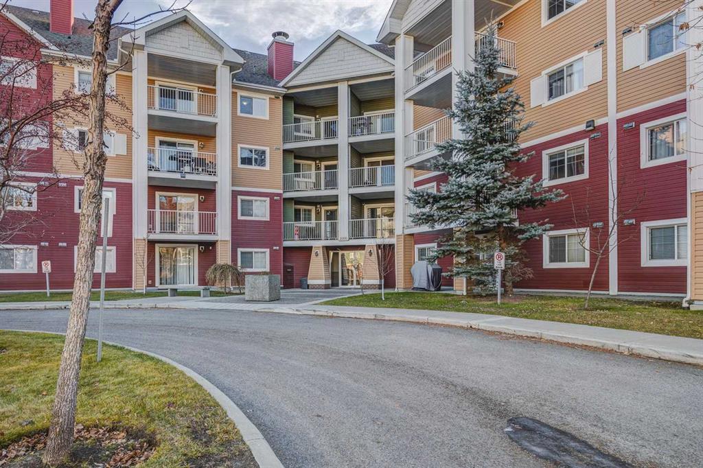 10 Prestwick Bay SE, #2104