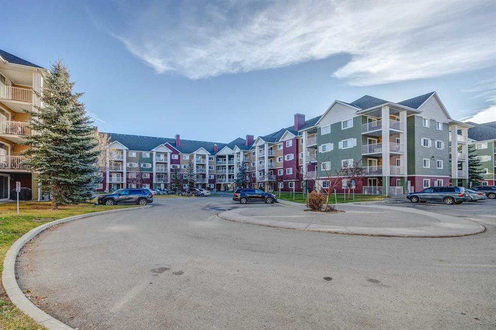 10 Prestwick Bay SE, #2104